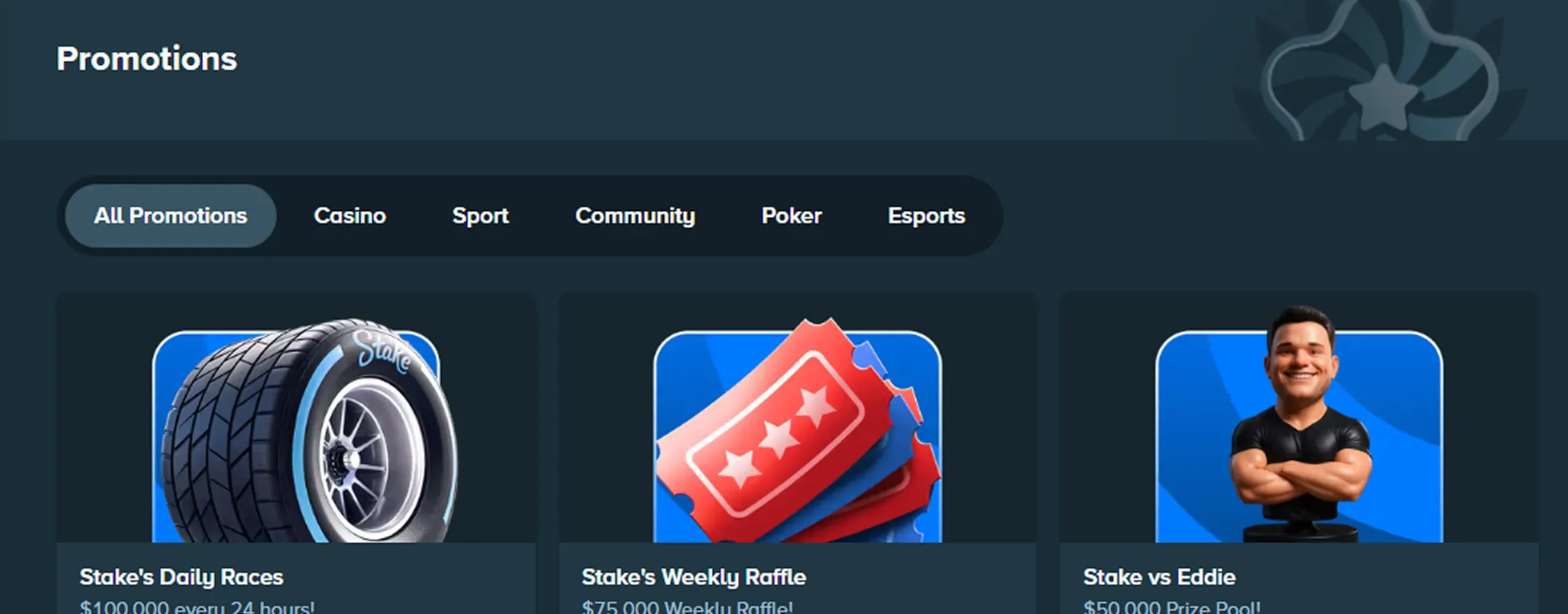Stake Casino Stake Casino